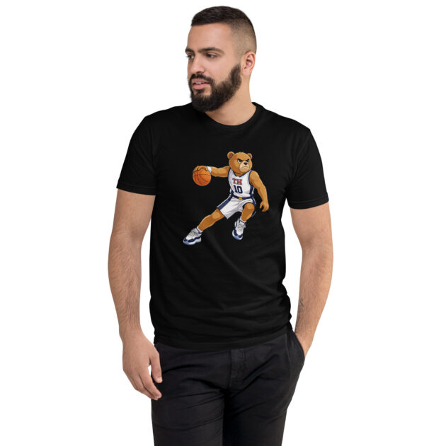 Off The Pick Short Sleeve T-shirt
