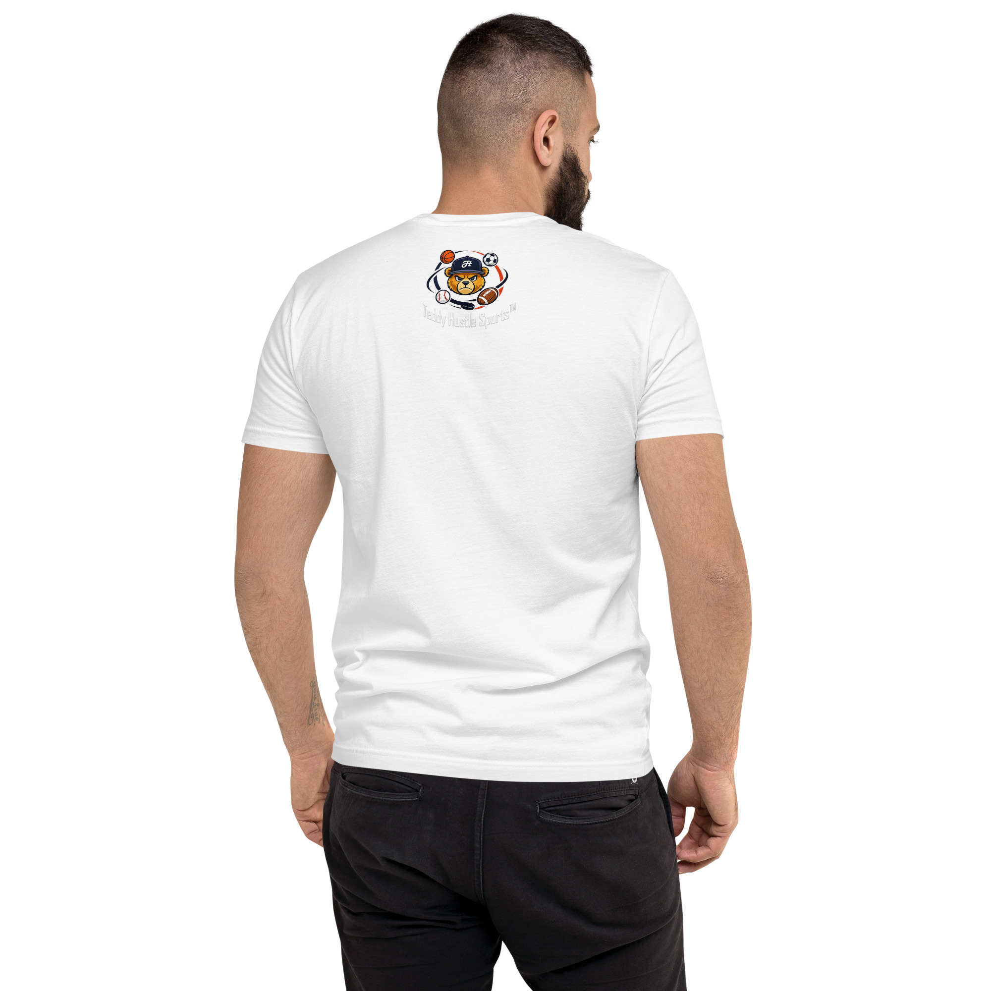 Off The Pick Short Sleeve T-shirt - Image 6