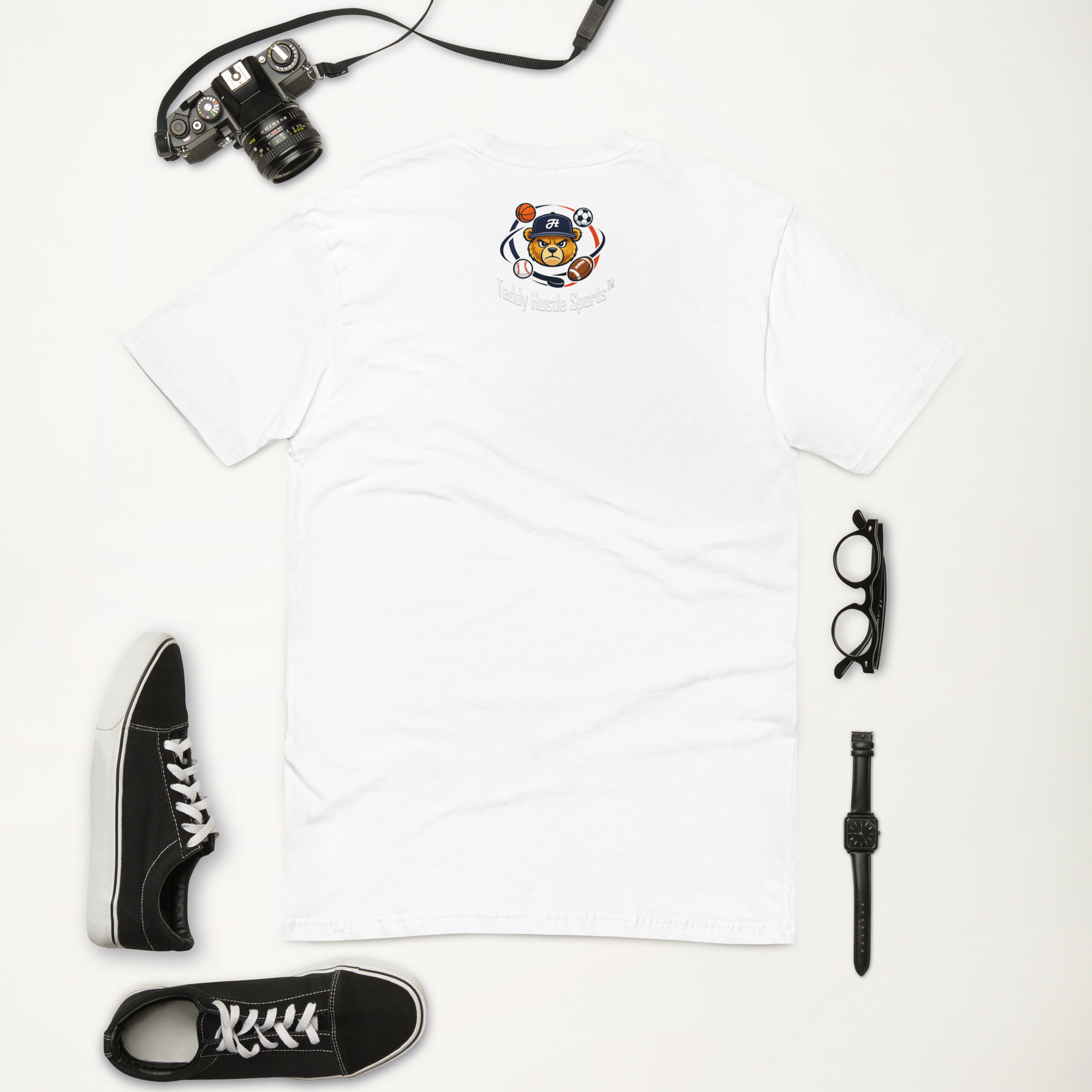Off The Pick Short Sleeve T-shirt - Image 15